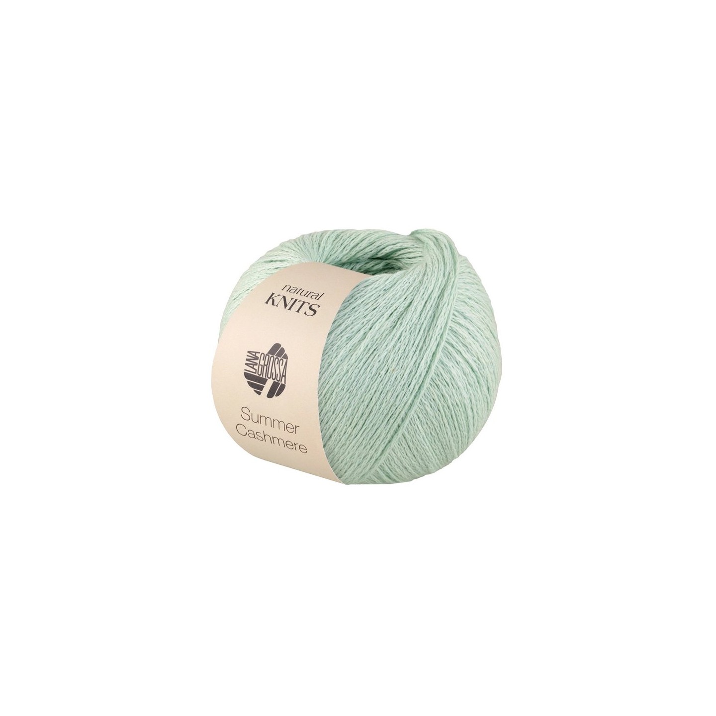 Summer Cashmere Mint 012