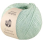 Summer Cashmere Minze 012