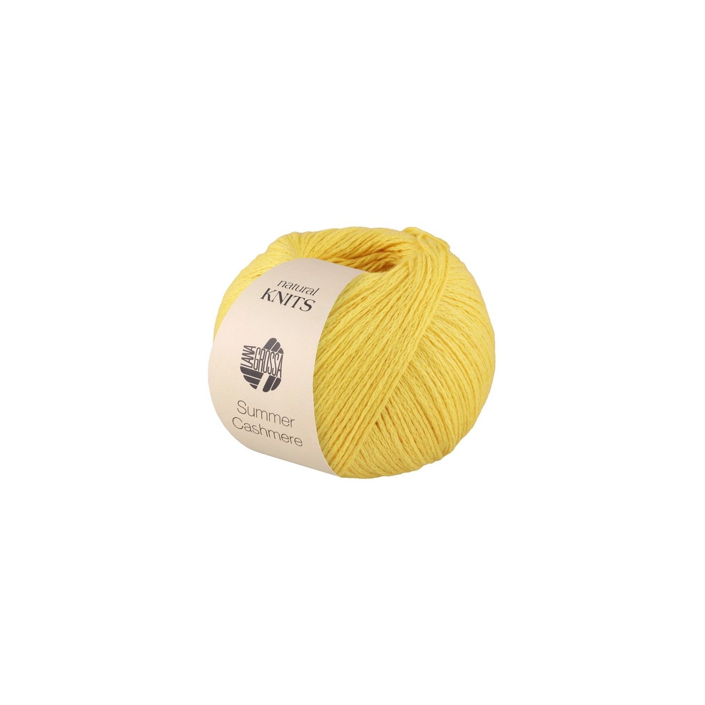 Summer Cashmere Citrus yellow 017
