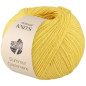 Summer Cashmere Zitrusgelb 017