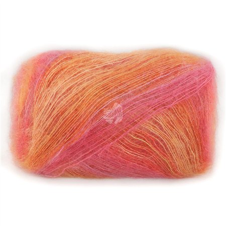 Lana Grossa Cottonhair 001
