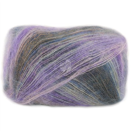 Lana Grossa Cottonhair 004