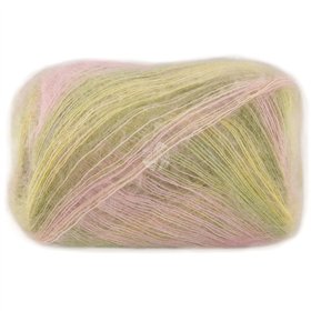 Lana Grossa Cottonhair 008