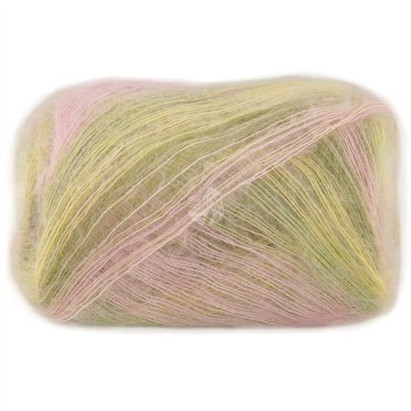 Lana Grossa Cottonhair 008