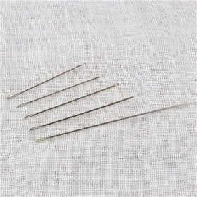 Ball tip needle Bohin 37 X 0.60 mm