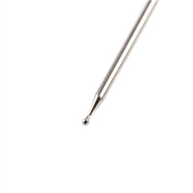 Bolletjesnaald Bohin 40 X 0.70 mm