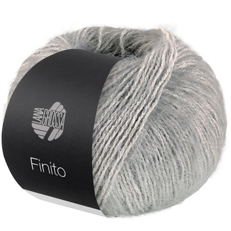 Finito 015 light grey