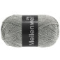 Meilenweit Uni 100 Grijs 1103