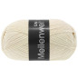 Meilenweit Uni 100 Lichtbeige 1387