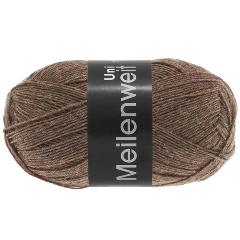 Meilenweit Uni 100 Bruin1334