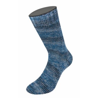Meilenweit 100 Denim Mix Blue 4612