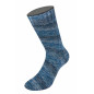 Meilenweit 100 Denim Mix Blue 4612