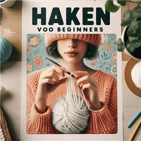 Häkelworkshop für Anfänger