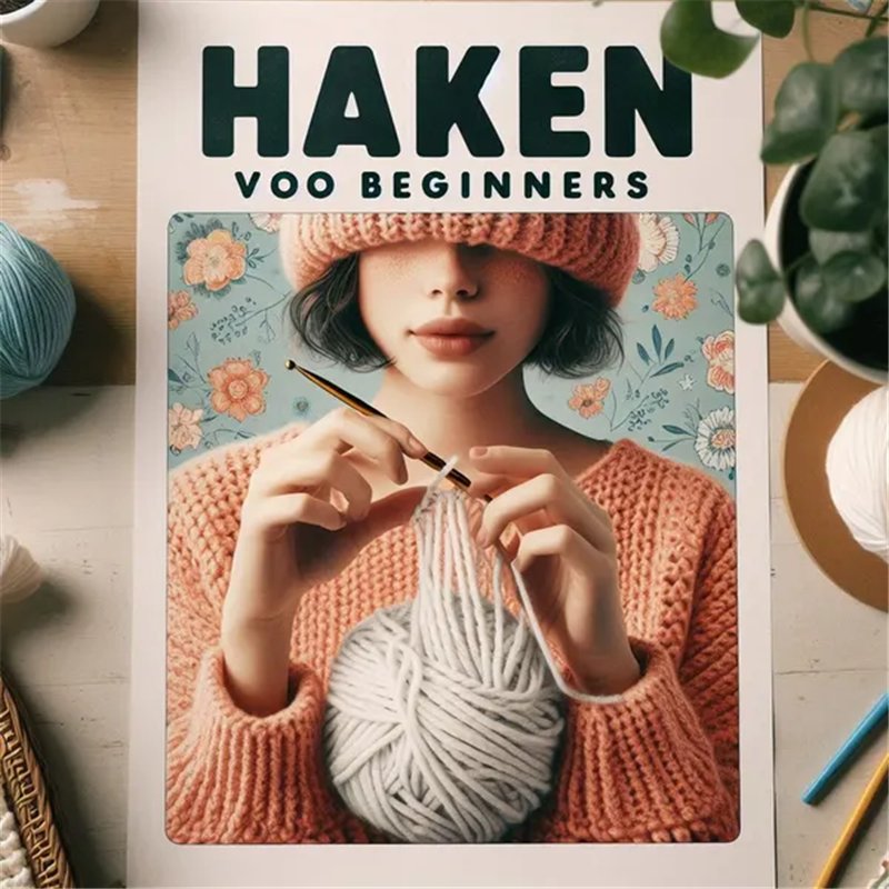 Häkelworkshop für Anfänger