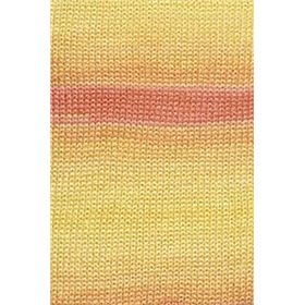 Lang yarns laine a tricoter Glow 052