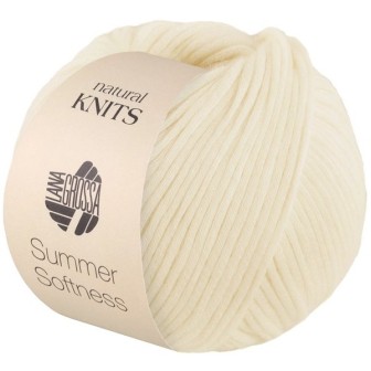 Summer Softness 02 Creme