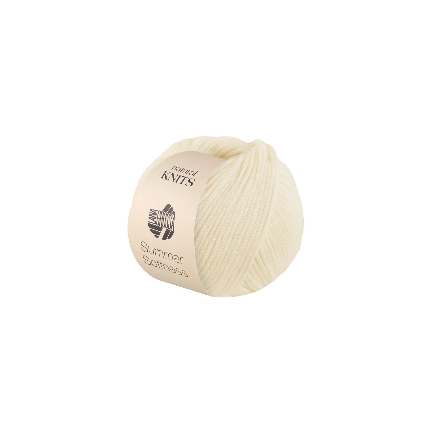 Summer Softness 02 Creme