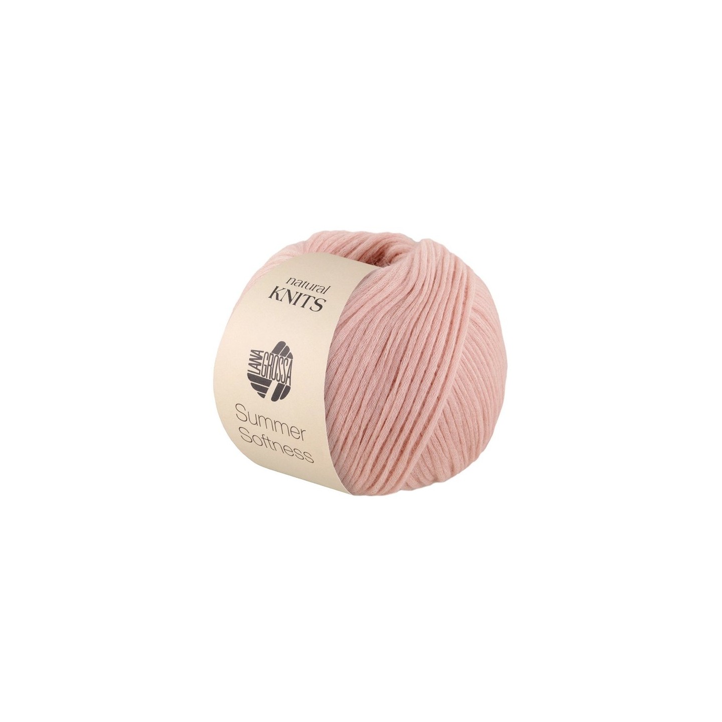 Summer Softness 10 Pastel Pink