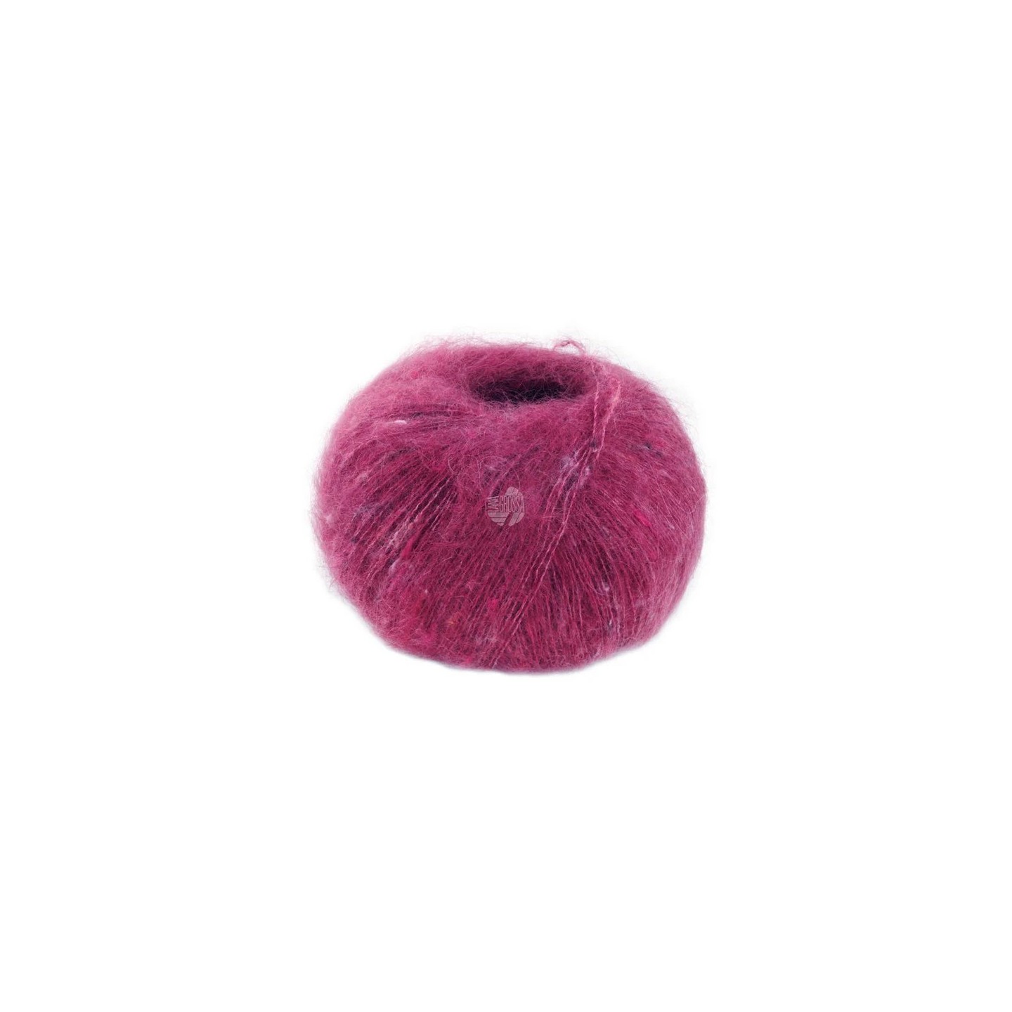 Natural Superkid Tweed 628