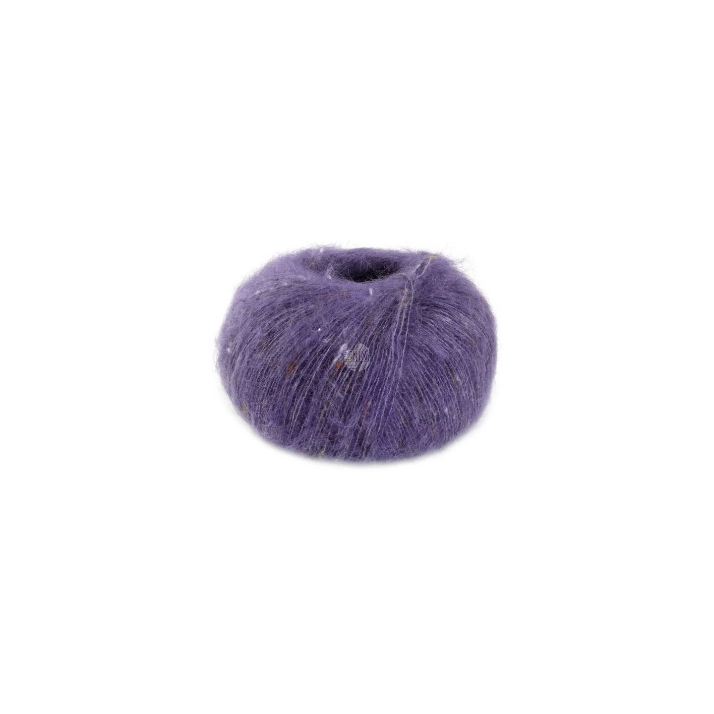 Natural Superkid Tweed 630