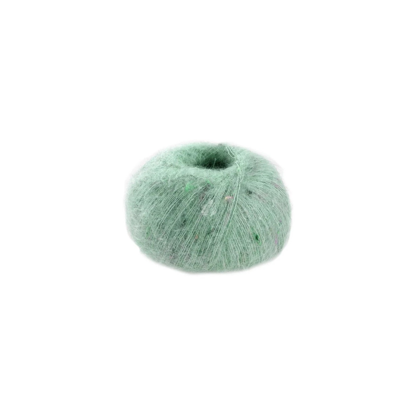 Natural Superkid Tweed 632