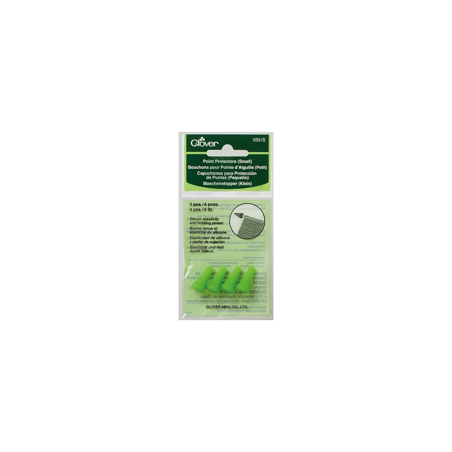 Point Protectors small