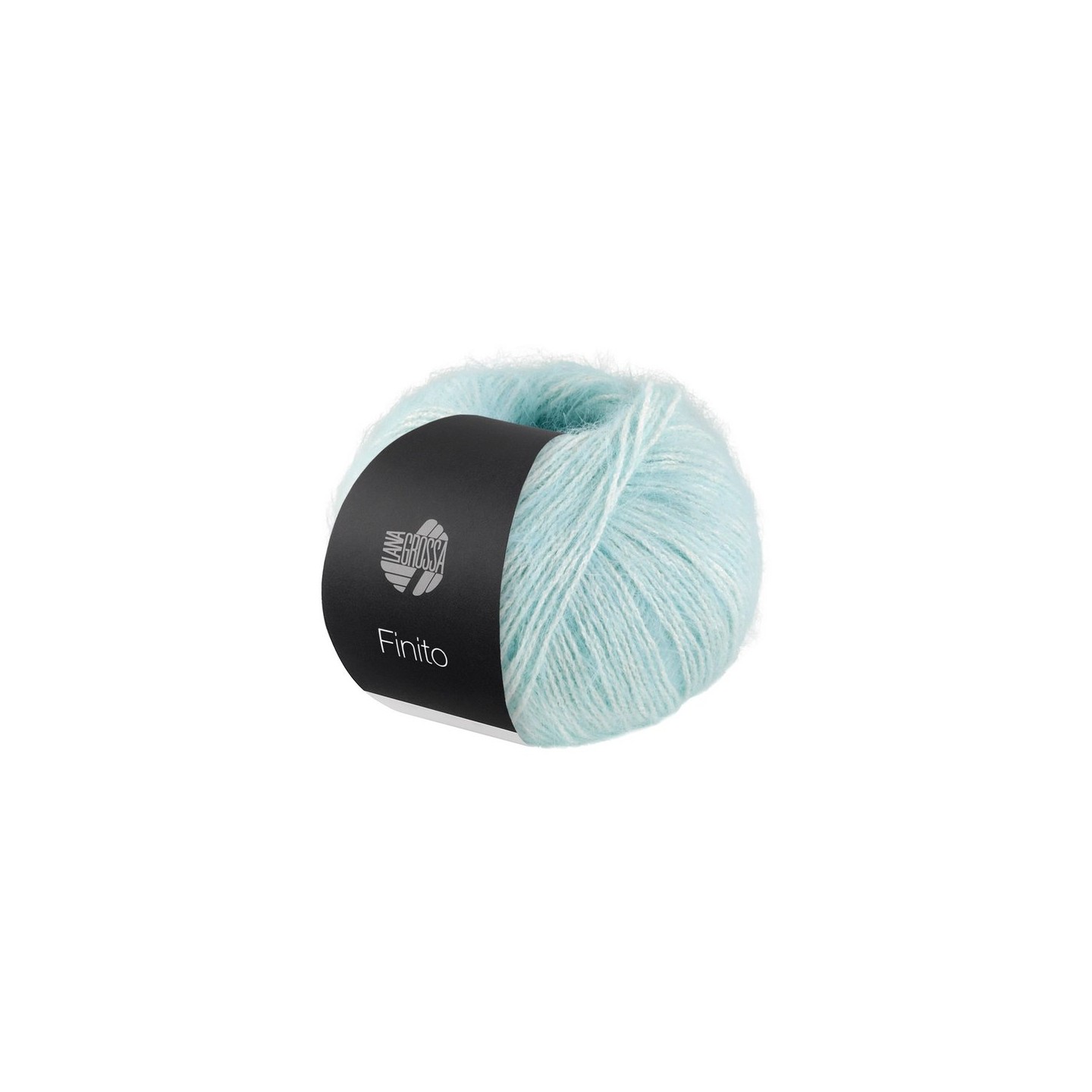 Finito 003 pale turquoise