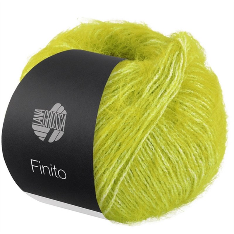 Finito 005 pistachio
