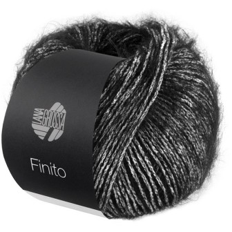 Finito 016 Black