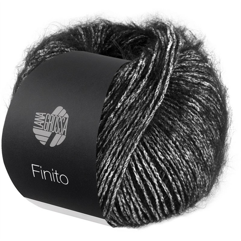 Finito 016 Schwarz