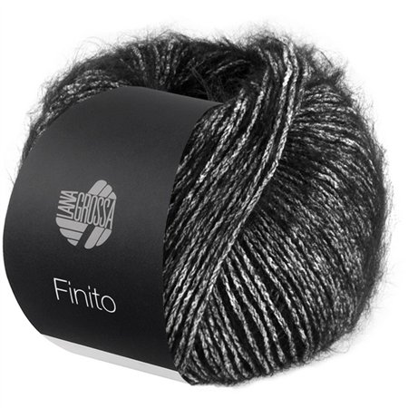 Finito 016 Schwarz