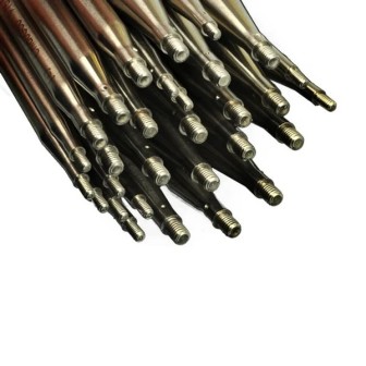 Twist Lace verwisselbare punten 13 cm - 2,25 mm