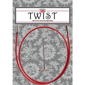 Twist Rot seil 35 cm small