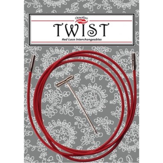 Twist Rot seil 93 cm small