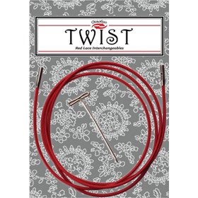 Twist Rot seil 93 cm small