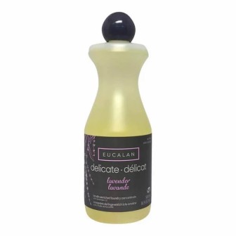 Eucalan wolwasmiddel 500 ML Lavendel