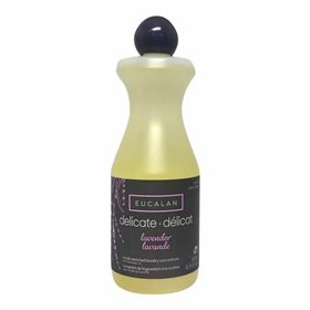 Eucalan wolwasmiddel 500 ML Lavendel