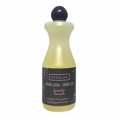 Eucalan wolwasmiddel 500 ML Lavendel