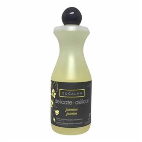 Eucalan wolwasmiddel 500 ML Jasmijn