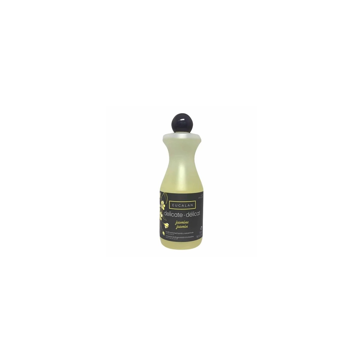 Eucalan Wollwaschmittel Jasmin 500ml