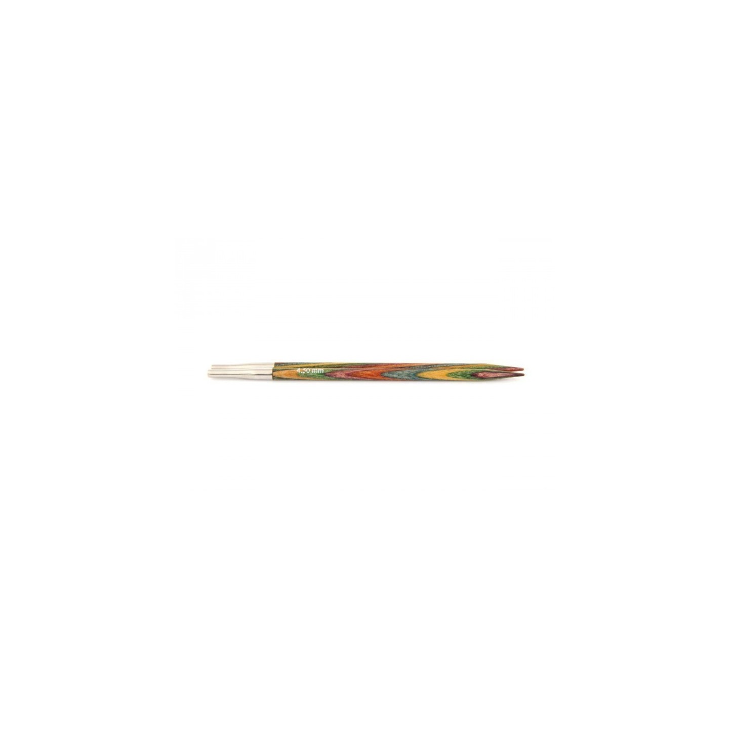  Knitpro Knitpro interchangeable circular needles 4,5 mm