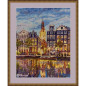 Stickset über die     Amsterdam