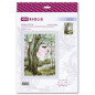 Kit de broderie Eveil Kit de broderie Eveil