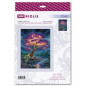 Kit de broderie Univers mystérieux Kit de broderie Univers mystérieux