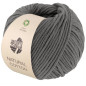 Natural Cotton Gots Dark gray 21