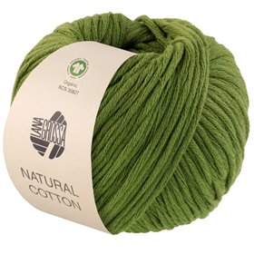 Natural Cotton Gots Vert 03