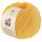 Natural Cotton Gots Gelb 05