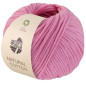 Natural Cotton Gots Rosa 10