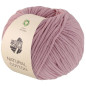 Natural Cotton Gots Altrosa 11