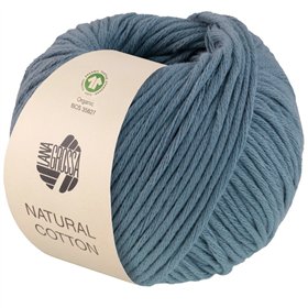 Natural Cotton Gots Jeans 13
